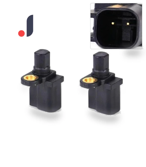 ABS Wheel Speed Sensor — Acceleration, loverapple