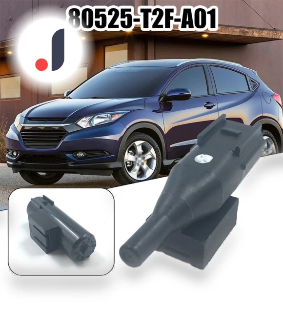 Ambient Air Temperature Sensor Plug — Charge Temperature, happybuySE