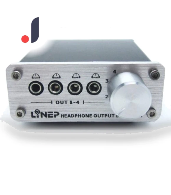 Audio Selector Switcher — Phone Accessories, MIYAKO DENKI