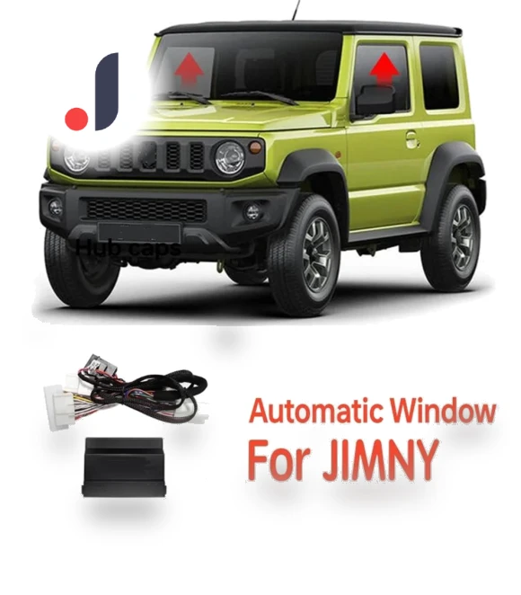 Automatic Window Closer and Opener — Car Window Shades, Tautoparts