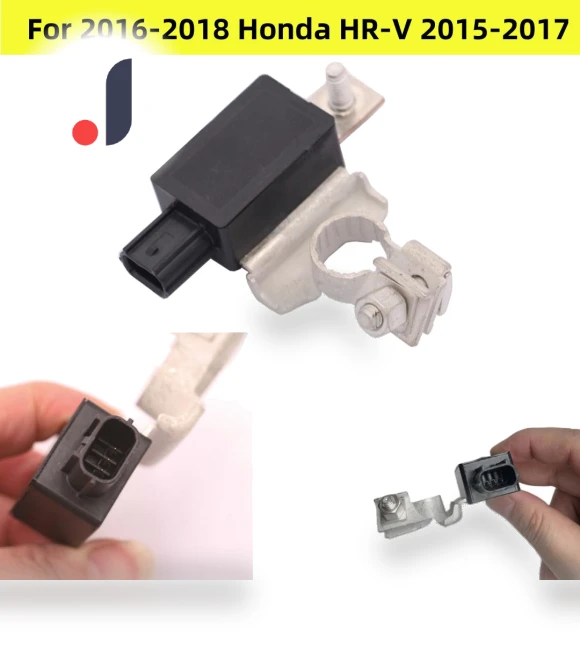 Battery Current Sensor — Acceleration, Tautoparts
