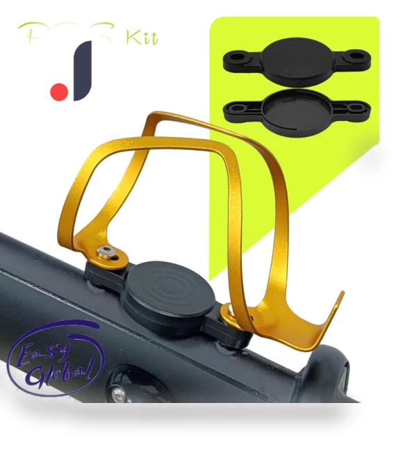 Bicycle Locator Protective Cover — Item Locators, Auto Parts Decorate