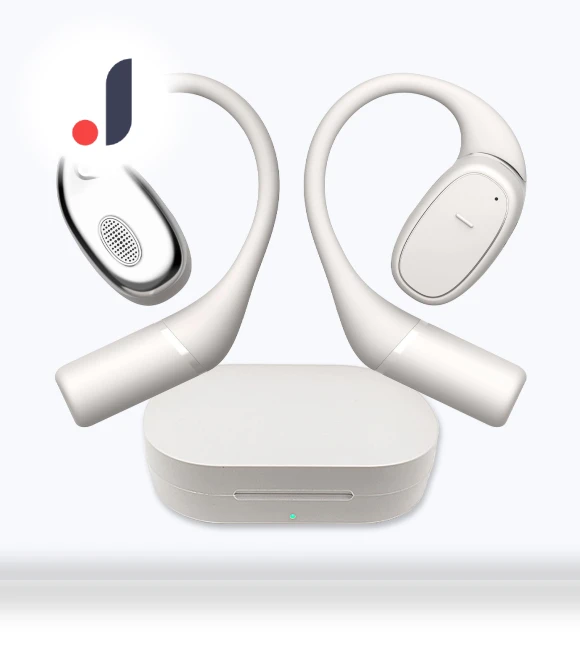 Bluetooth Wireless Earbuds — Wireless Headsets for Powersports, MIYAKO DENKI