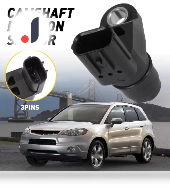 Camshaft Position Sensor — Camshaft Position, Skyfree