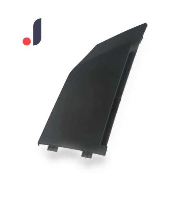 Car Front Left Side Bumper Trim Radar Sensor Cover Repair — Covers, Skyfree