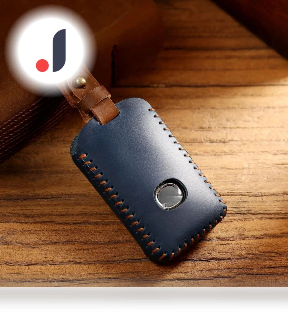 Car Key Case Cover — Key Holders & Accessories, Auto Parts Decorate