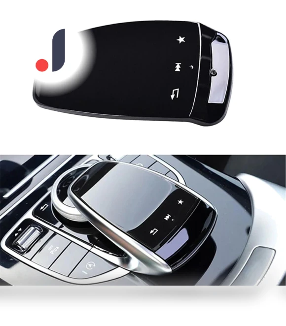 Console Controller Touch Panel — Floor Consoles, Tautoparts