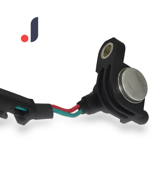 Crank Shaft Position Sensor — Camshaft Position, Topfactory