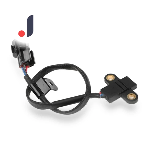 Crankshaft Position Sensor — Crankshaft Position, Topfactory