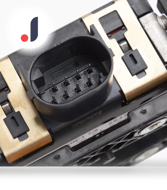 Cruise Control Distance Radar Sensor — Car Accessories & Gadgets, loverapple
