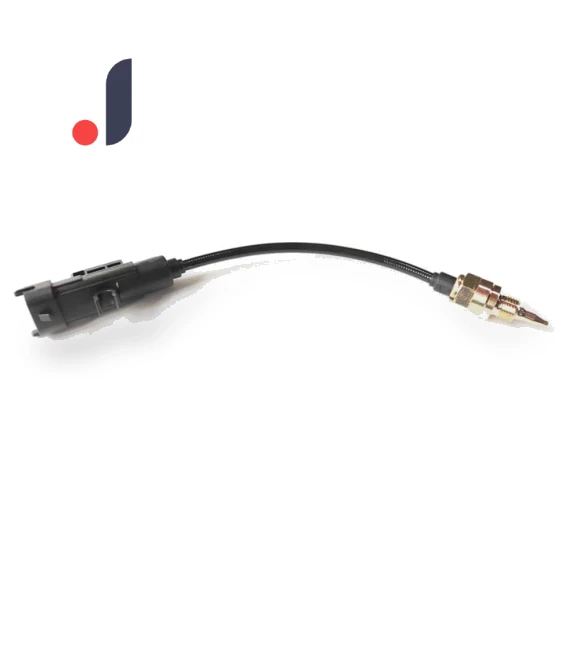 Engine Oil Temperature Sensor-Coolant Temperature Sensor — Charge Temperature, loverapple
