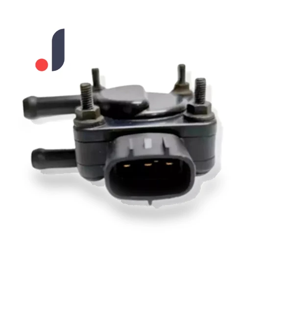 Exhaust Differential Pressure Sensor — Barometric Pressure, Topfactory