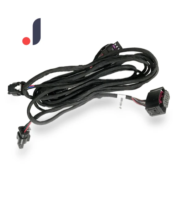 Front Bumper Parking Sensor Wiring Harness — Acceleration, PHYUN-autoparts