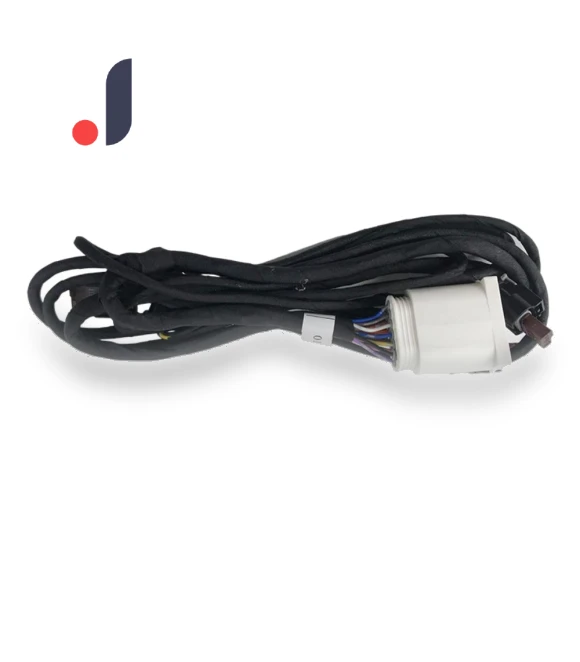 Front Bumper Parking Sensor Wiring Harness — Alarm Systems, PHYUN-autoparts