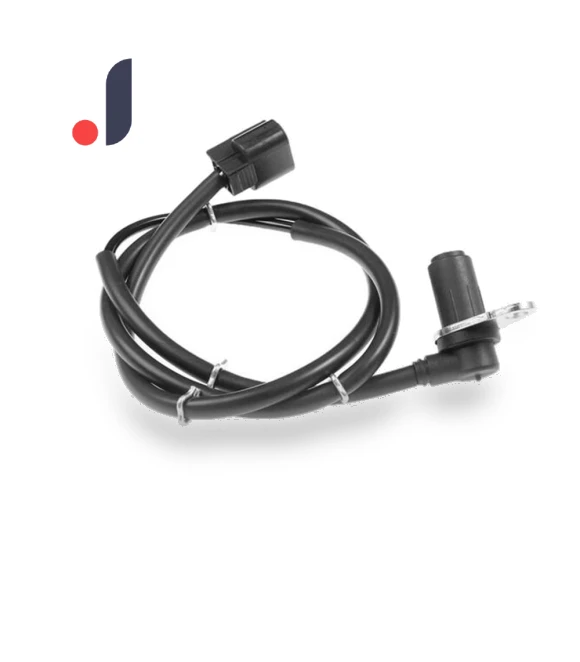 Front Left ABS Wheel Speed Sensor — Speed Sensors, loverapple