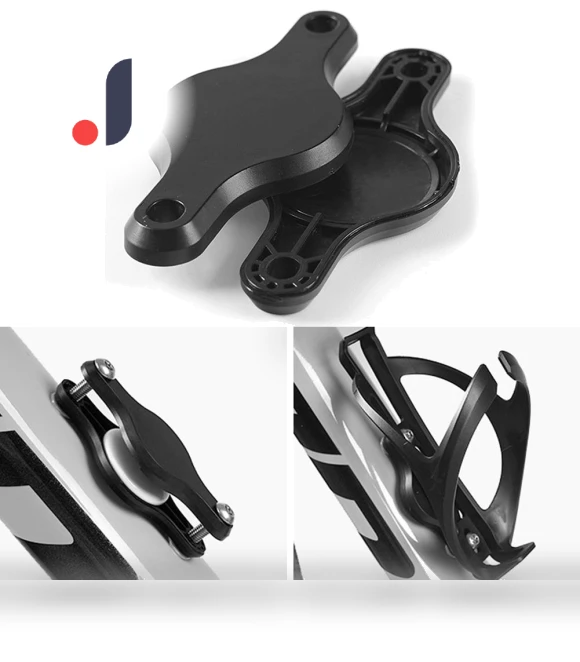 Hidden Bike GPS Tracker Protective Cover — Navigation & GPS Accessories, Auto Parts Decorate