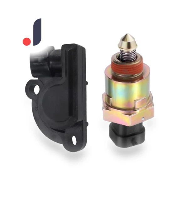Idle Control & Valve Throttle Position Sensor — Throttle Position, PHYUN-autoparts