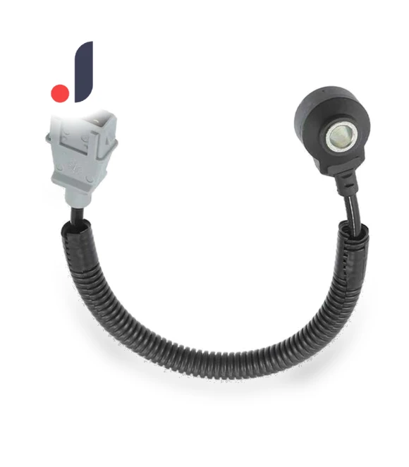 Ignition Knock Sensor — Crankshaft Position, Topfactory
