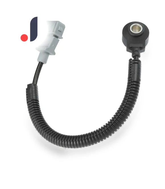 Ignition Knock Sensor — Detonation, Skyfree