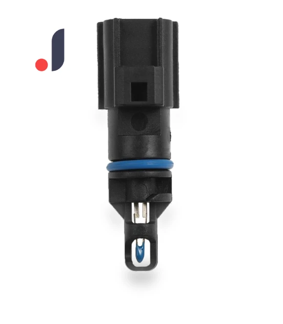 Intake Air Temperature Sensor Replacement — Air Bag, Skyfree