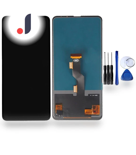 LCD Touch Screen Display with Digitizer — Touchscreen Panels, happybuySE