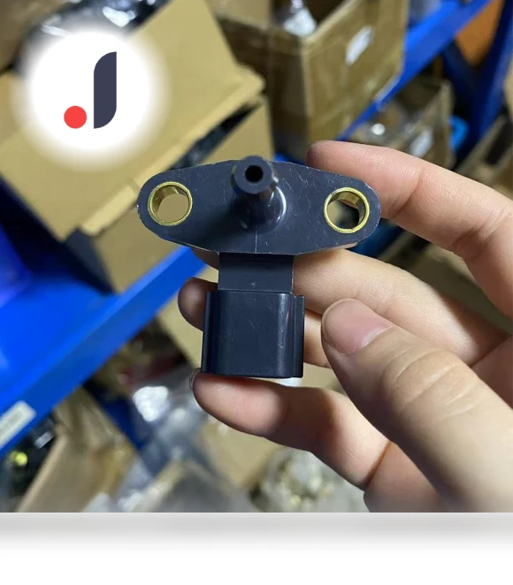 Manifold Absolute Pressure Sensor — Barometric Pressure, Tautoparts