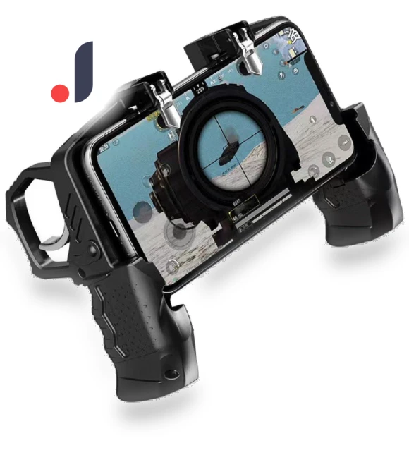 Mobile Gaming Controller — Game Controllers, FYUU-autoparts