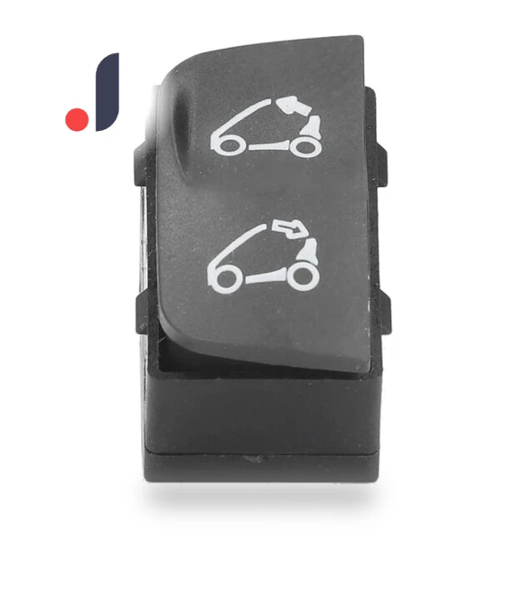 Opening Closing Convertible Roof Top Switch — , Tautoparts