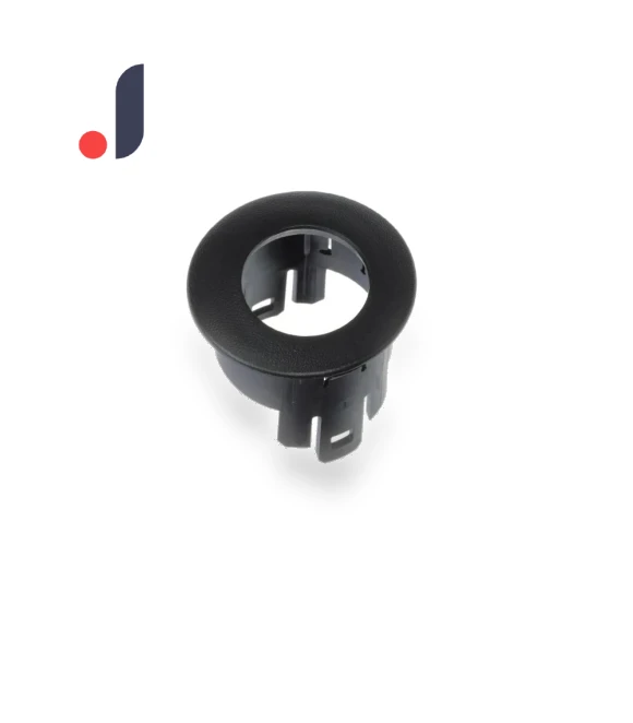 Rear Bumper Reverse Sensor Retainer — Covers, loverapple