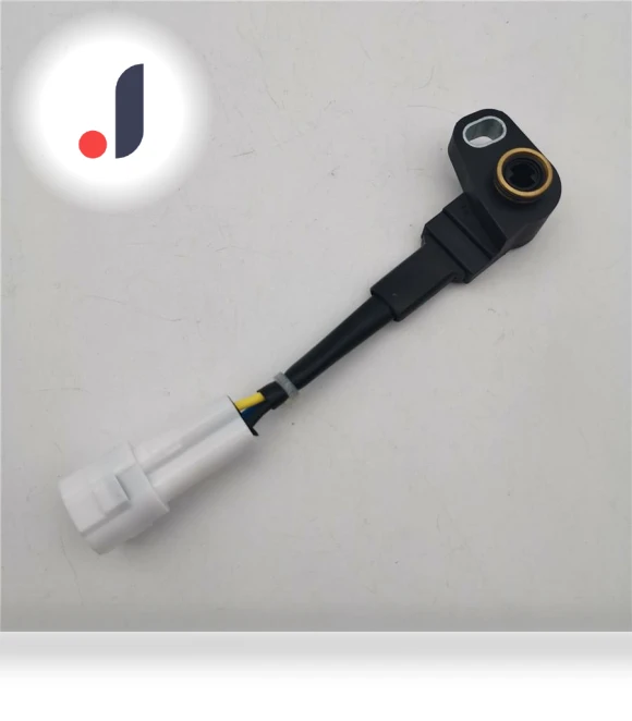 Throttle Position Sensor — Acceleration, Yamaha