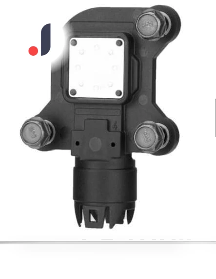 Variable Timing Eccentric Shaft Sensor — Barometric Pressure, Topfactory