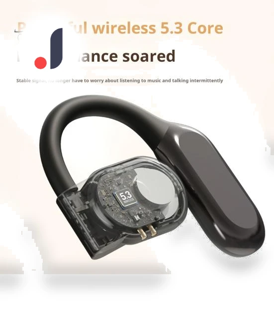 Wireless Bluetooth Earbuds — In-Ear Headphones, Enjoy Smart Home