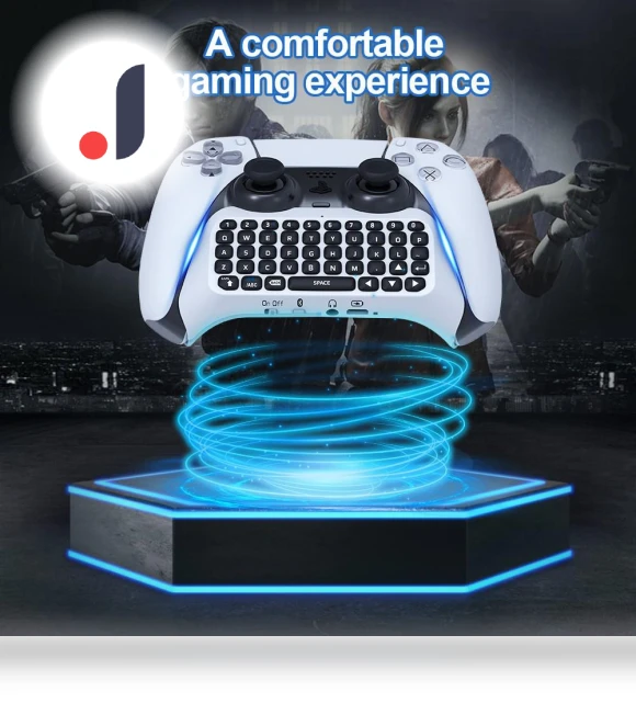 Wireless Controller — Accessories, Gaming Bay