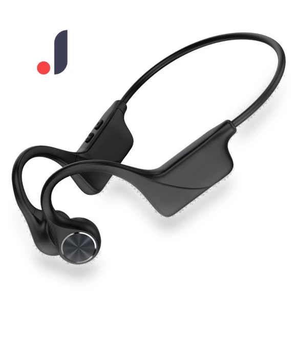 Wireless Sports Bluetooth Headset with Bone Conduction — Bluetooth Headsets, SmartGears