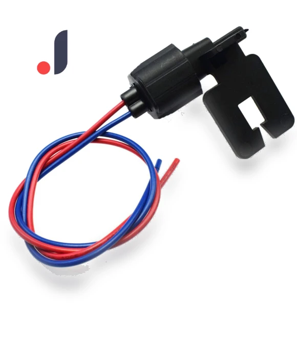 Ambient Air Temperature Sensor — Charge Temperature, feiyanautoparts