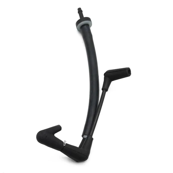 Automatic Hub Lock Vacuum Tube Check Valve, FYUU-autoparts