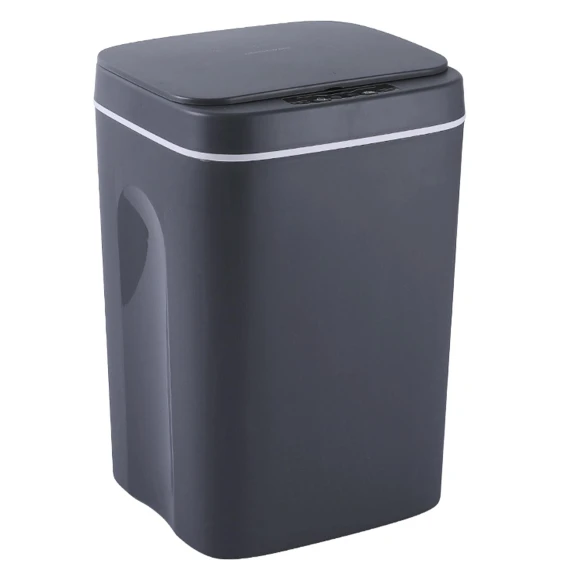 Automatic Trash Can — Smart Trash Can, CosyHome