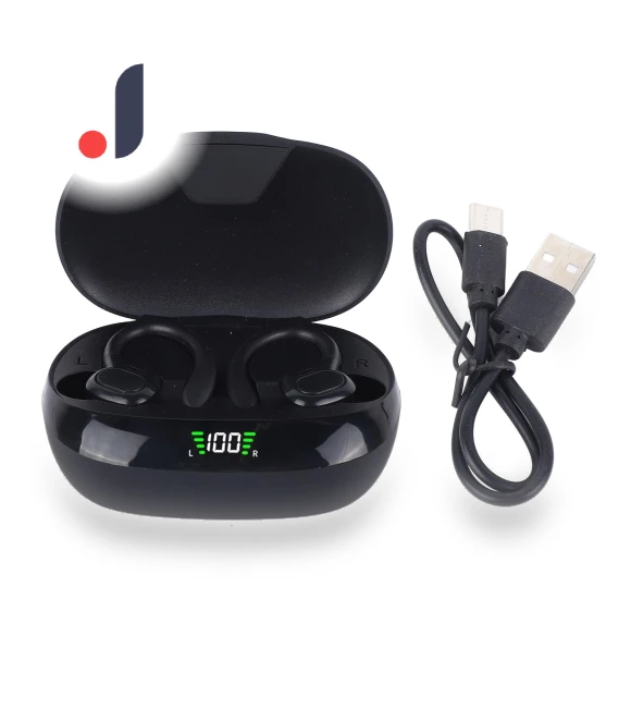 Bluetooth Headphones — In-Ear Headphones, DIYelecs