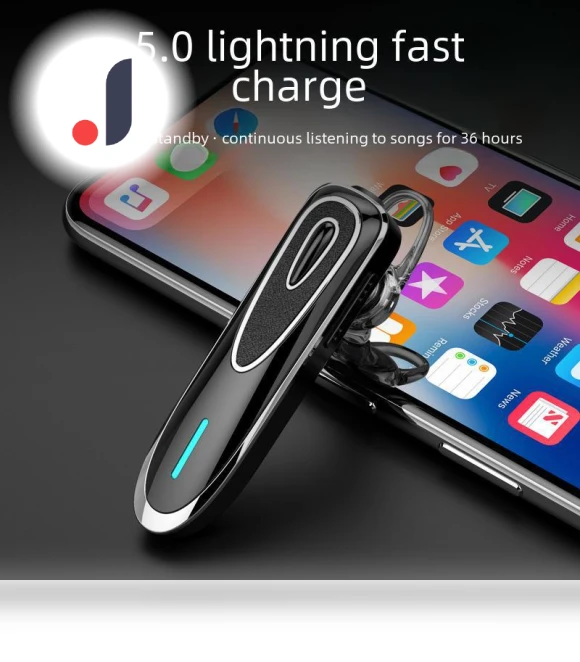 Bluetooth Stereo Headset — Audio Gear, SmartGears