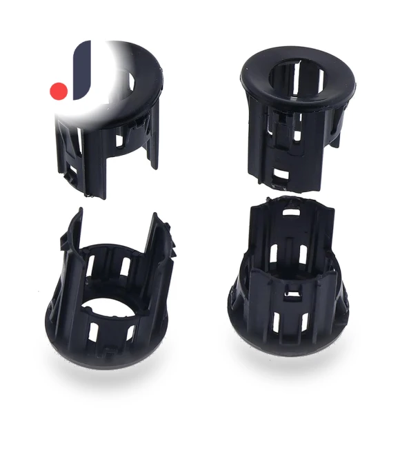 Bumper Park Assist Sensor Bracket — Rearview Cameras for Cars, loverapple
