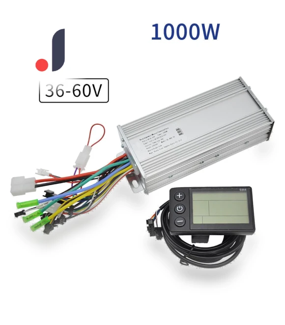 Electric Bike Controller — Brake Controls, PHYUN-autoparts