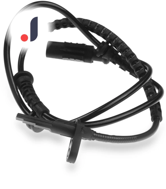 Front ABS Wheel Speed Sensor — Speed Sensors, Tautoparts