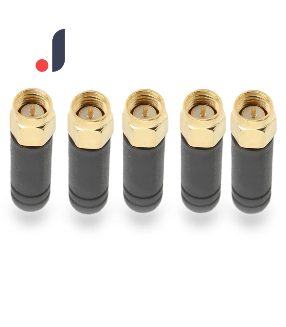 High Gain Antenna Set — Network Antennas, Vestidos
