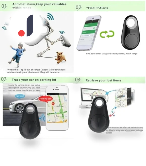 Mini Pet Tracker — Location Tracking Devices, Home Of Auto Parts