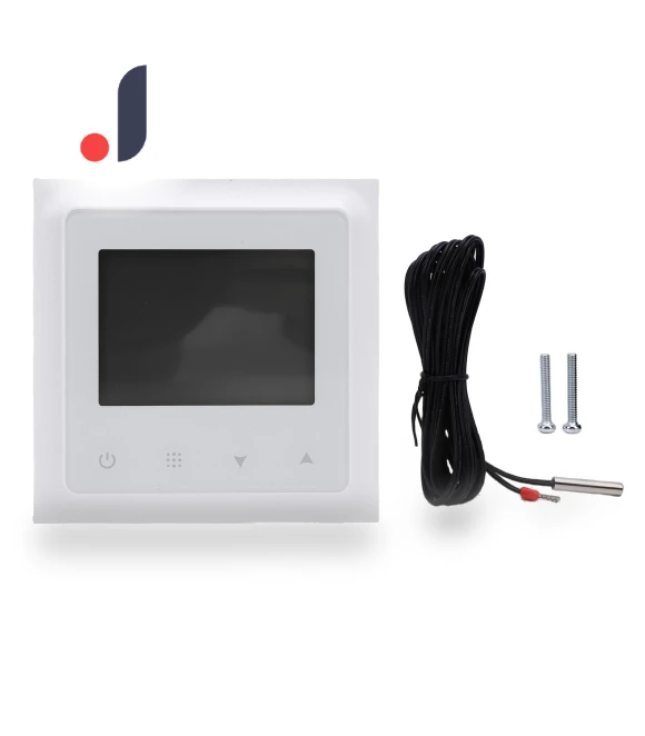 Programmable WiFi Thermostat — Smart Climate Control, ZY-Sport-N