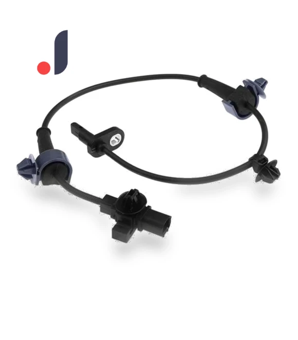 Rear Left ABS Wheel Speed Sensor — Speed Sensors, PHYUN-autoparts