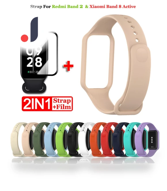 Replacement Strap — Fitness Bands, Living utensils