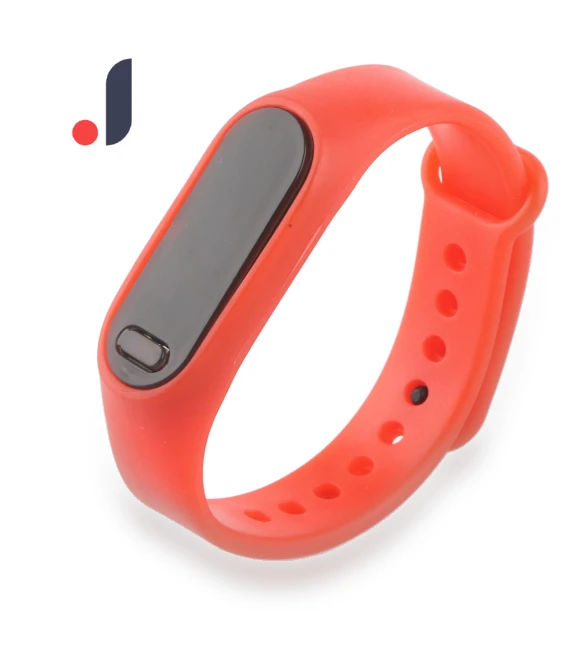 Smart Digital Watch Bracelet — Wearable Accessories, Neoglint