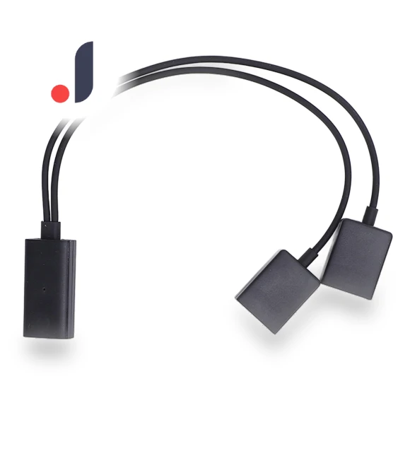 Smart Glasses Magnetic Charger Cable — Charging Solutions, DIYelecs