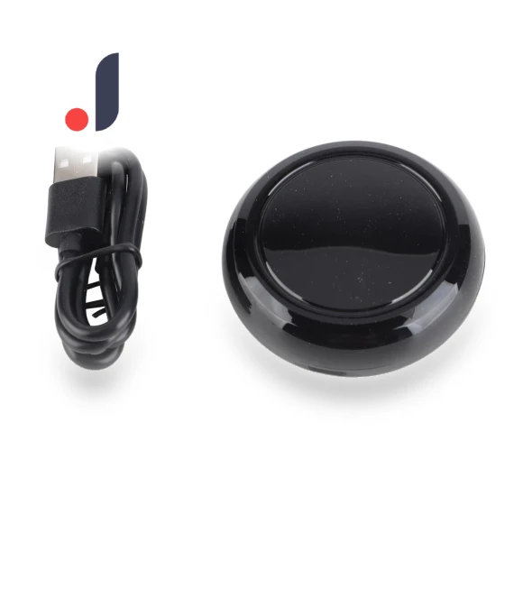 Smart IR Remote Control — Remote Controls, DIYelecs